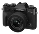 FUJI Fujifilm X-T30 III Mirrorless Camera + 13-33mm f/3.5-6.3 Lens Kit  in Black