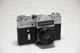 Zenit-e with Industar 50mm