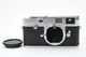 S/N 949xx [ Almost MINT ] Leica M2 Rangefinder Body Button Rewind Japan #2362P