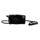 Chinon Camera Auto 357Z Zoom Lens 35-70 MM Film Dx Senor Flash Not Tested