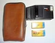Kodak S500 AF 35mm Compact Point & Shoot Camera / Zip  Soft Case & 2 ROLLS FILM