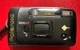 Polaroid 3000AF Panoramic 35mm Film Point & Shoot Camera Vintage TESTED