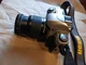 Nikon N65 35mm Camera Body & Nikon Nikkor 28-80mm 1:3.3-5.6 Lens and Case