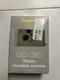 35MM Camera with Built-in Flash - heyday Jade