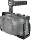 BMPCC 6K Pro Cage with Top Handle Only for Blackmagic Design Pocket Cinema Camer