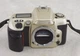 Nikon N60 35mm SLR Film Camera Body Only - TESTED!