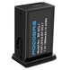 1-Pack Rechargeable BP-SCL7 Battery for Leica M11 M11P M11M