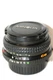 Minolta MD Rokkor-X 45mm F2 "Pancake" Lens