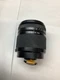 Sony SAL SAL-18250 18-250mm f/3.5-6.3 DT Lens Read