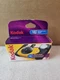 Kodak HD Power Flash Disposable 35mm Film Camera (27 Exposures) New 07/2024