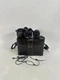 Yashica FX-3 35mm SLR Camera Set with Extra Lenses and Accessories
