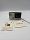 Vintage Kodak Disc 4000 Camera USA Made Disc Film Auto Flash Silver Manuals