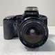 Minolta Maxxum 5000i 35mm SLR Camera with f=28-70mm 1:3.5 Zoom Lens