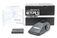 【ALMOST UNUSED in Box】 Zenza Bronica AE III AE-3 Meter Prism Finder for ETR S Si