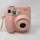 Fujifilm Instax Mini 7S Instant Camera Pink with Extras