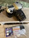 Vintage Nikon N60 35mm Film Camera W/Lens Nikon AF Nikkor 28-80mm 1:3.5
