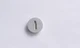 Pentax K1000 Metal Original Battery Cover Cap