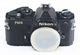 Nikon FM2 35mm SLR Film Camera (Body Only) Tested And Works  N7762755