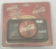 COCA COLA 35mm CAMERA REUSABLE ANALOG FILM BUILT IN FLASH  1999 - NEW/Sealed