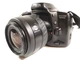 Minolta Maxxum 400si 35mm Film SLR Camera with AF Zoom 35-70mm f/3.5 Lens Works