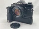 [Near MINT] MINOLTA X-700 SLR Film Camera MD ROKKOR 50mm f/1.4 Motor Drive1 #795
