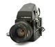 【Exc+4】ZENZA BRONICA SQ-A Medium Format Film Camera ZENZANON S 105mm f/3.5 JAPAN