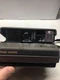 Vintage Camera Snapshot Classic Polaroid Room Image Spectra System With Strap