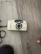 Samsung Maxima Zoom 105GL 35mm Point & Shoot Film Camera