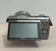95%New Sony Alpha a5100 24.3MP Mirrorless Digital Camera w/16-50mm Lens