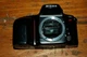 NIKON N50 CAMERA BODY