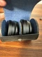 Vivitar Wide Angle & Telephoto Lens Set  Camera with Case Mamiya 528TL