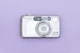 Samsung Maxima Zoom 105 Ti Compact 35mm Point and Shoot Film Camera
