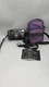Vivitar Series 1 440 PZ 38-70mm AF Power Zoom Point & Shoot Film Camera W/Case