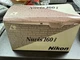 Nikon Nuvis 160i Camera