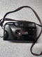 Vivitar PS44K Point and Shoot Film Camera Tested Flash Rewind Works
