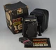 NEAR EXC! USSR LOMO Lubitel 166B (166V) 6х6 MEDIUM FORMAT CAMERA FULL SET