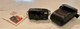 Pentax Zoom 60-X 35mm Point & Shoot Film Camera + Pentax Case & Manual - Tested