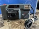 Kodak K400 Black 35mm Film VR35 Camera Built-in Electronic Flash Vintage Photo