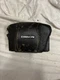 Chinon 35mm film camera With Case