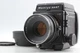 [Near MINT] Mamiya RB67 Pro S Medium Format Sekor NB 127mm F3.8 From JAPAN