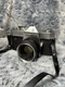 Yashica TL Electro x  35mm