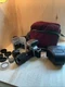 ASAHI PENTAX K1000 PENTAX UNTESTED