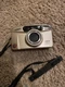 Samsung Maxima 1450 AF  Point & Shoot Camera Tested Works Case W/Battery 3