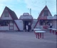 Salt Water Taffy Gift Shop Coca Cola Boardwalk 1974 Original 35mm Film Slide