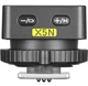 GODOX X5 N X5N X5-N 2.4G TTL Wireless Flash Trigger Hotshoe for iT32 / Nikon