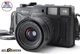 【EXC+5】 Fujifilm Fuji GSW690 III Medium Format Film Camera From JAPAN CT994#1640