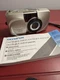 Olympus Stylus Zoom 140 35mm Film Camera Quartzdate All-Weather