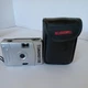 Vintage Bell And Howell BH105 35mm Film Camera 28mm Lens Focus Free With Case