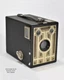 8"x10" PHOTOGRAPH - 1934 Kodak Six-20 Brownie Junior Box Camera, PHOTO ONLY