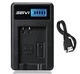 Battery Charger For Nikon Coolpix S610c, S610, S620, S630, S640 Digital Camera